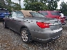 1C3BCBEG9CN****** Salvamento y Reparables 2012 Chrysler 200 en Atlanta North
