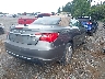 1C3BCBEG9CN****** Salvamento y Destrozados 2012 Chrysler 200 en Estado de Georgia