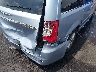 2C4RC1CG9DR****** Usados 2013 Chrysler Town & Country