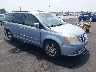 2C4RC1CG9DR****** Salvamento y Destrozados 2013 Chrysler Town & Country en Saint Louis