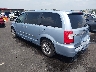 2C4RC1CG9DR****** Salvamento y Reparables 2013 Chrysler Town & Country en Saint Louis