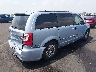 2C4RC1CG9DR****** Salvamento y Destrozados 2013 Chrysler Town & Country en Estado de Illinois