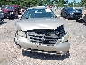 JN1CA31D8YT****** Wrecked 2000 Nissan Maxima in New York State