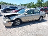 JN1CA31D8YT****** Repairable 2000 Nissan Maxima in New York State