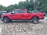 1FT7W2BTXLE****** Salvage 2020 Ford F-250
