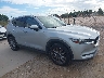 JM3KFADM3L1****** Repairable 2020 Mazda CX-5 in Texas State