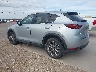 JM3KFADM3L1****** Salvage 2020 Mazda CX-5