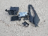 JM3KFADM3L1****** Wrecked 2020 Mazda CX-5 in Texas State