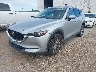 JM3KFADM3L1****** Used and Repairable 2020 Mazda CX-5 in Permian Basin