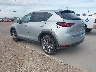 JM3KFADM3L1****** Salvage and Repairable 2020 Mazda CX-5 in Permian Basin