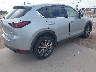 JM3KFADM3L1****** Salvage and Wrecked 2020 Mazda CX-5 in Texas State