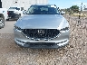 JM3KFADM3L1****** Salvage and Repairable 2020 Mazda CX-5 in Texas State