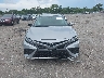 4T1K61AK2RU****** Salvage 2024 Toyota Camry in Florida State