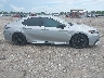 4T1K61AK2RU****** Wrecked 2024 Toyota Camry in Florida State