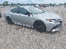 4T1K61AK2RU****** Salvage and Wrecked 2024 Toyota Camry in Tampa North