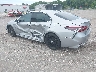 4T1K61AK2RU****** Salvage and Repairable 2024 Toyota Camry in Tampa North