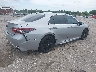4T1K61AK2RU****** Salvage and Wrecked 2024 Toyota Camry in Florida State