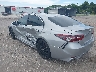 4T1K61AK2RU****** Salvage and Repairable 2024 Toyota Camry in Florida State