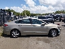 3FA6P0H73FR****** Repairable 2015 Ford Fusion in Kansas State