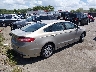 3FA6P0H73FR****** Salvage and Wrecked 2015 Ford Fusion in Kansas State