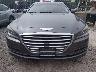KMHGN4JE3FU****** Used 2015 Hyundai Genesis in New York State