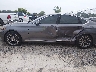 KMHGN4JE3FU****** Salvage 2015 Hyundai Genesis