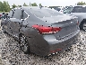 KMHGN4JE3FU****** Salvage and Repairable 2015 Hyundai Genesis in Syracuse