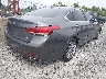 KMHGN4JE3FU****** Salvage and Wrecked 2015 Hyundai Genesis in New York State