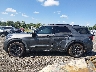 1FMUK7KH9SG****** Reparables 2025 Ford Explorer en Estado de Carolina del Sur