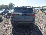 1FMUK7KH9SG****** Destrozados 2025 Ford Explorer