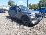 1FMUK7KH9SG****** Salvamento y Destrozados 2025 Ford Explorer en Greenville