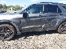 1FMUK7KH9SG****** Salvamento y Reparables 2025 Ford Explorer en Estado de Carolina del Sur