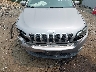 1C4PJMLX9KD****** Reparables 2019 Jeep Cherokee en Northern Virginia