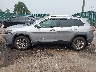 1C4PJMLX9KD****** Reparables 2019 Jeep Cherokee en Estado de Virginia