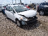 3N1BC1CPXCK****** Salvage and Wrecked 2012 Nissan Versa in Indianapolis