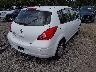 3N1BC1CPXCK****** Salvage and Wrecked 2012 Nissan Versa in Indiana State