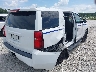 1GNLCDEC3HR****** Salvage and Wrecked 2017 Chevrolet Tahoe in North Carolina State