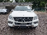 4JGDA5HB3DA****** Wrecked 2013 Mercedes-Benz ML 350 in Ohio State