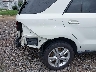 4JGDA5HB3DA****** Used 2013 Mercedes-Benz ML 350