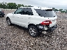 4JGDA5HB3DA****** Salvage and Repairable 2013 Mercedes-Benz ML 350 in Akron Canton