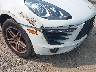 WP1AA2A54JL****** Reparables 2018 Porsche Macan