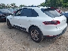 WP1AA2A54JL****** Salvamento y Reparables 2018 Porsche Macan en Baltimore
