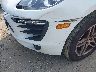 WP1AA2A54JL****** Salvamento y Reparables 2018 Porsche Macan en Estado de Maryland