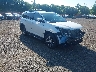 5TDJZRFH2KS****** Salvamento y Destrozados 2019 Toyota Highlander en Sayreville