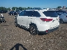 5TDJZRFH2KS****** Salvamento y Reparables 2019 Toyota Highlander en Sayreville