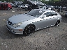 WDDDJ72X28A****** Usados y Reparables 2008 Mercedes-Benz Cls 550 en Hartford