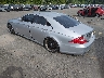 WDDDJ72X28A****** Salvamento y Reparables 2008 Mercedes-Benz Cls 550 en Hartford