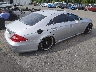 WDDDJ72X28A****** Salvamento y Destrozados 2008 Mercedes-Benz Cls 550 en Estado de Connecticut
