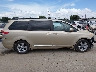 5TDKK3DC8BS****** Reparables 2011 Toyota Sienna en Estado de Kansas