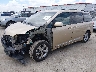 5TDKK3DC8BS****** Usados y Reparables 2011 Toyota Sienna en Wichita